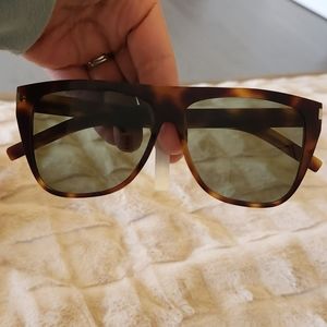 YSL sunglasses - Like new condition